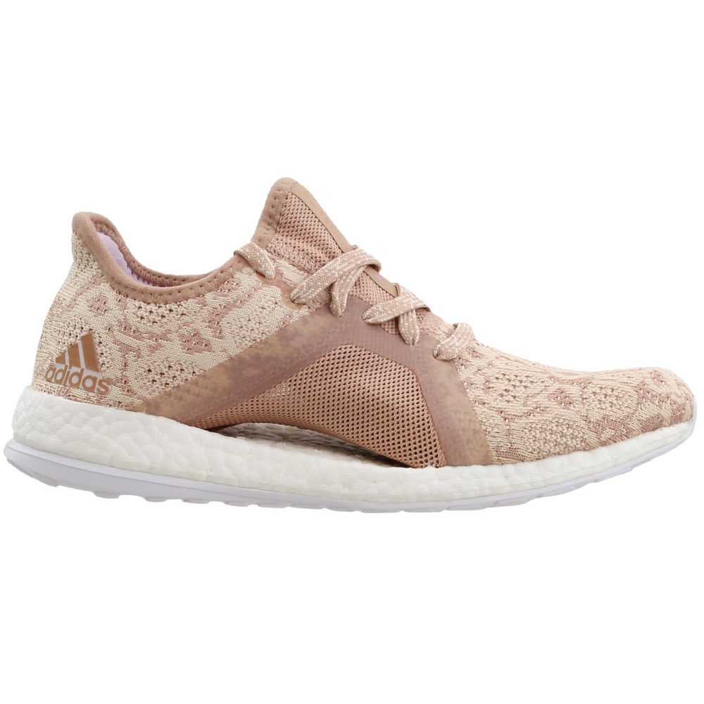 adidas running pureboost x element