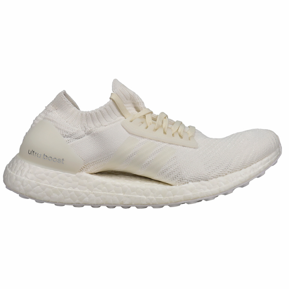 Ultra boost x women's white clearance