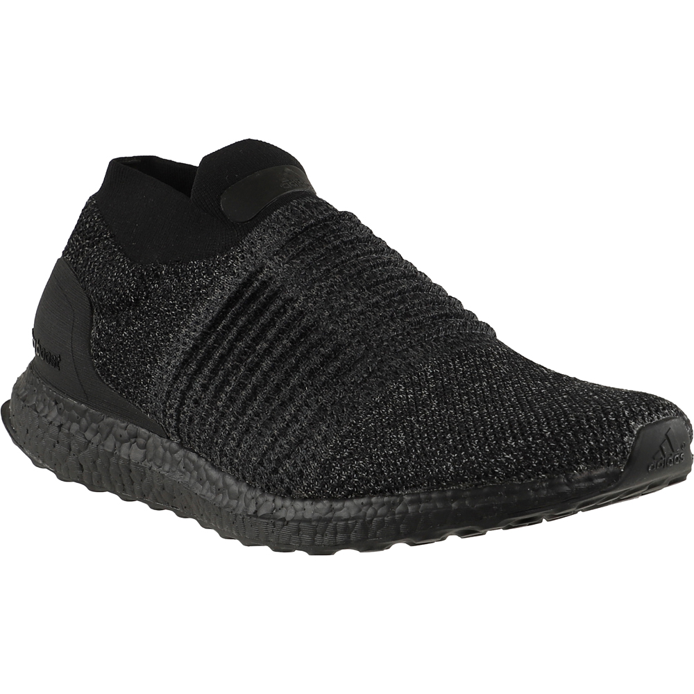 adidas boost laceless