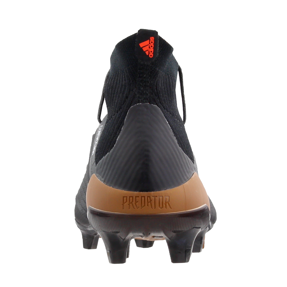 predator 18.1 firm ground cleats