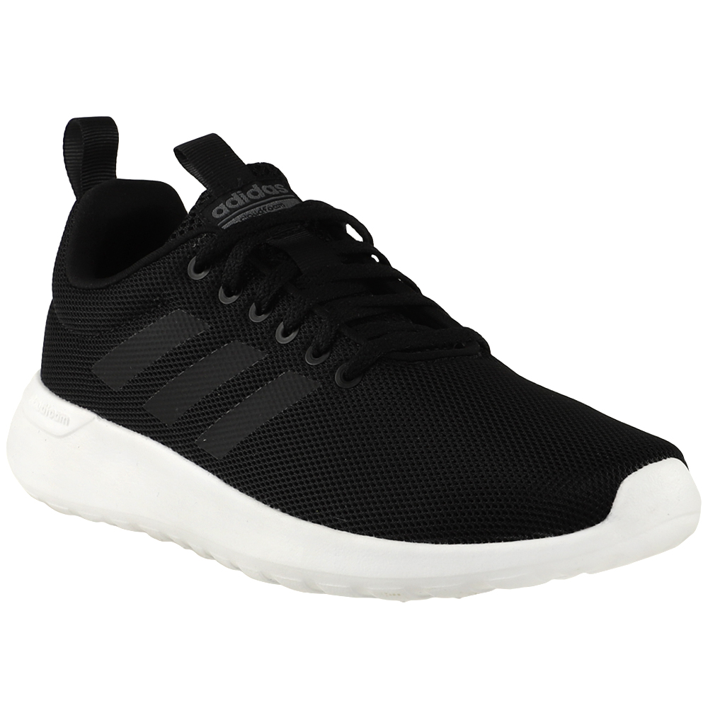 lite racer womens all black