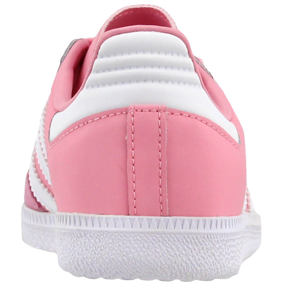 pink adidas samba