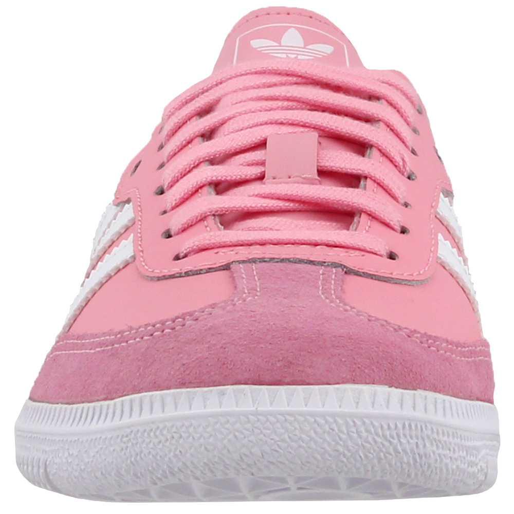 adidas samba og pink