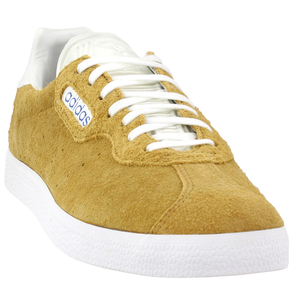 gazelle super yellow