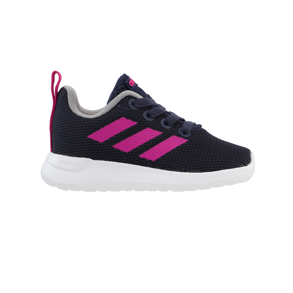 Adidas toddler lite 2025 racer cln shoes