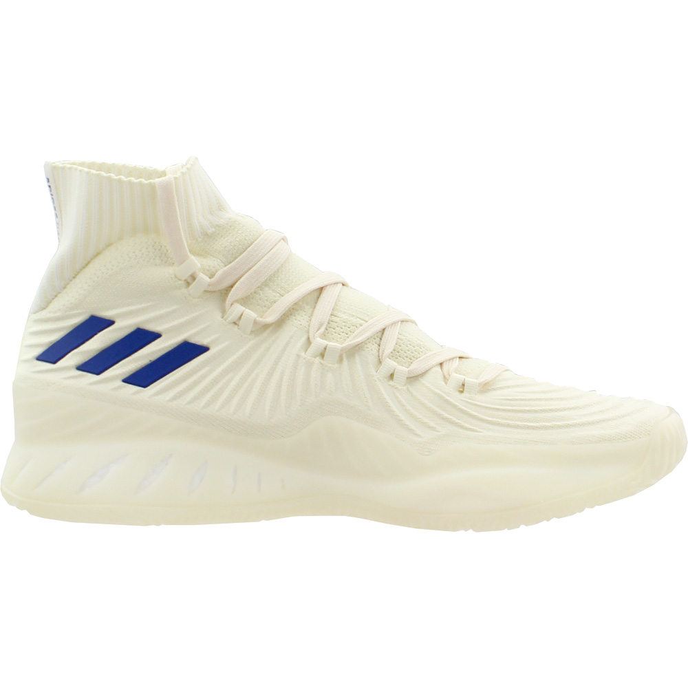 sm crazy explosive
