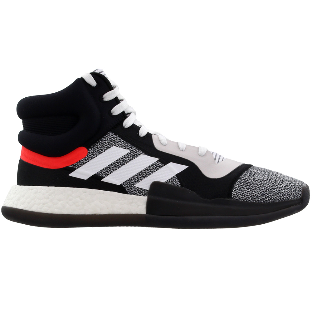 adidas men's marquee boost