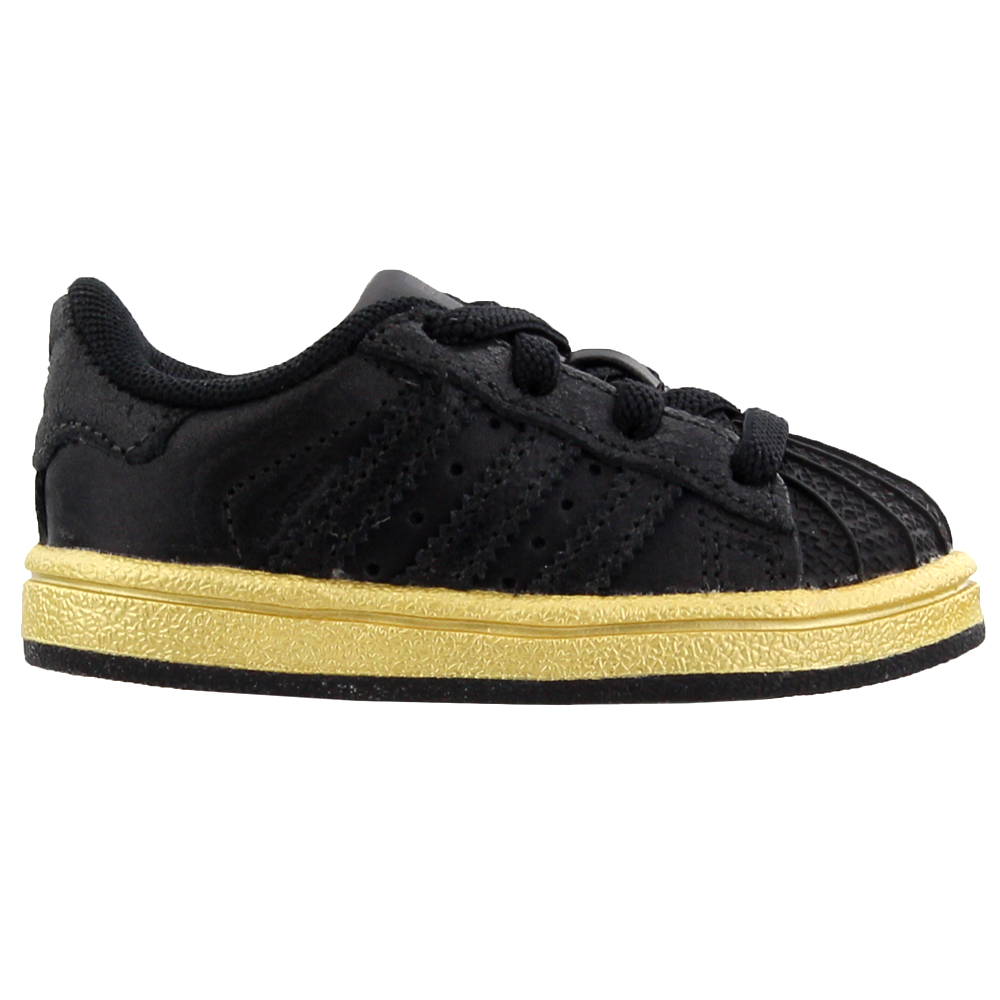 infant adidas superstar
