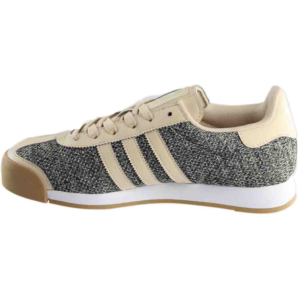 adidas samoa beige