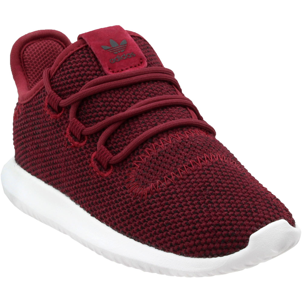 adidas tubular infant white
