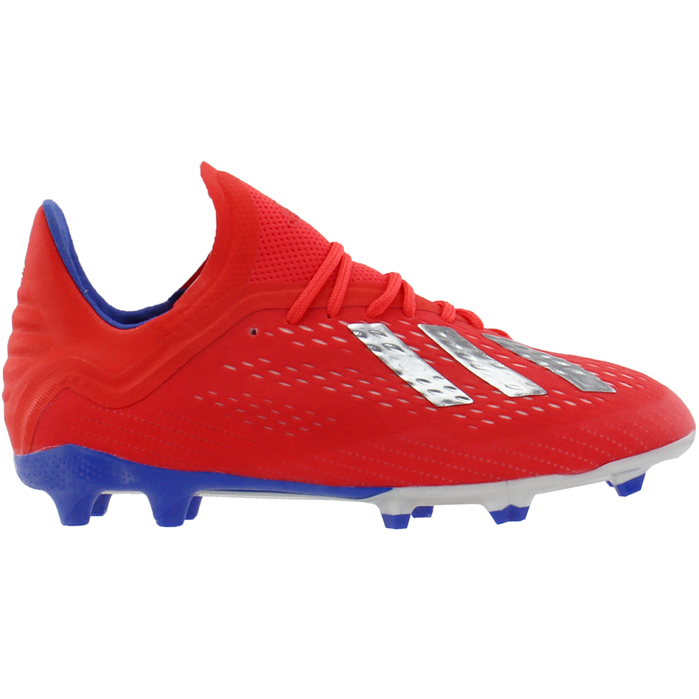 x 18.1 firm ground boots