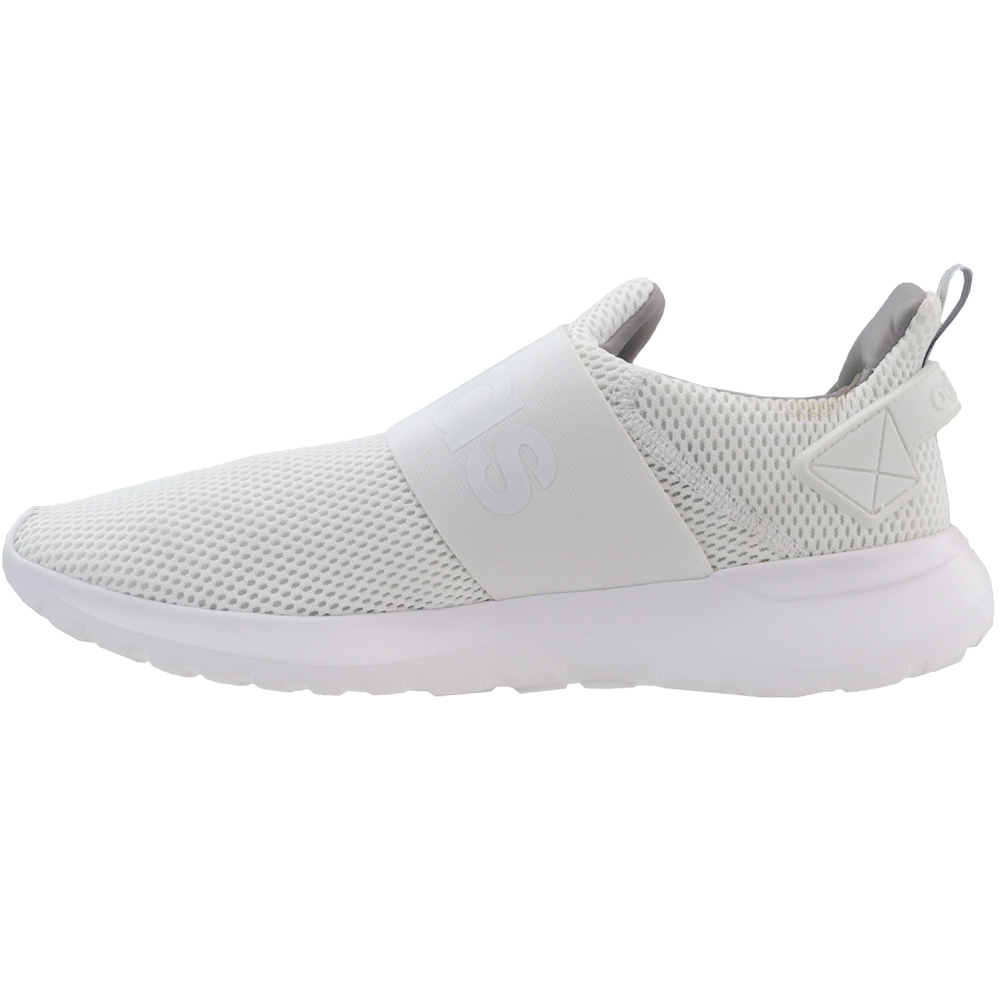 Adidas Lite Racer Adapt 'Cloud White' BC0941 – KICKS CREW