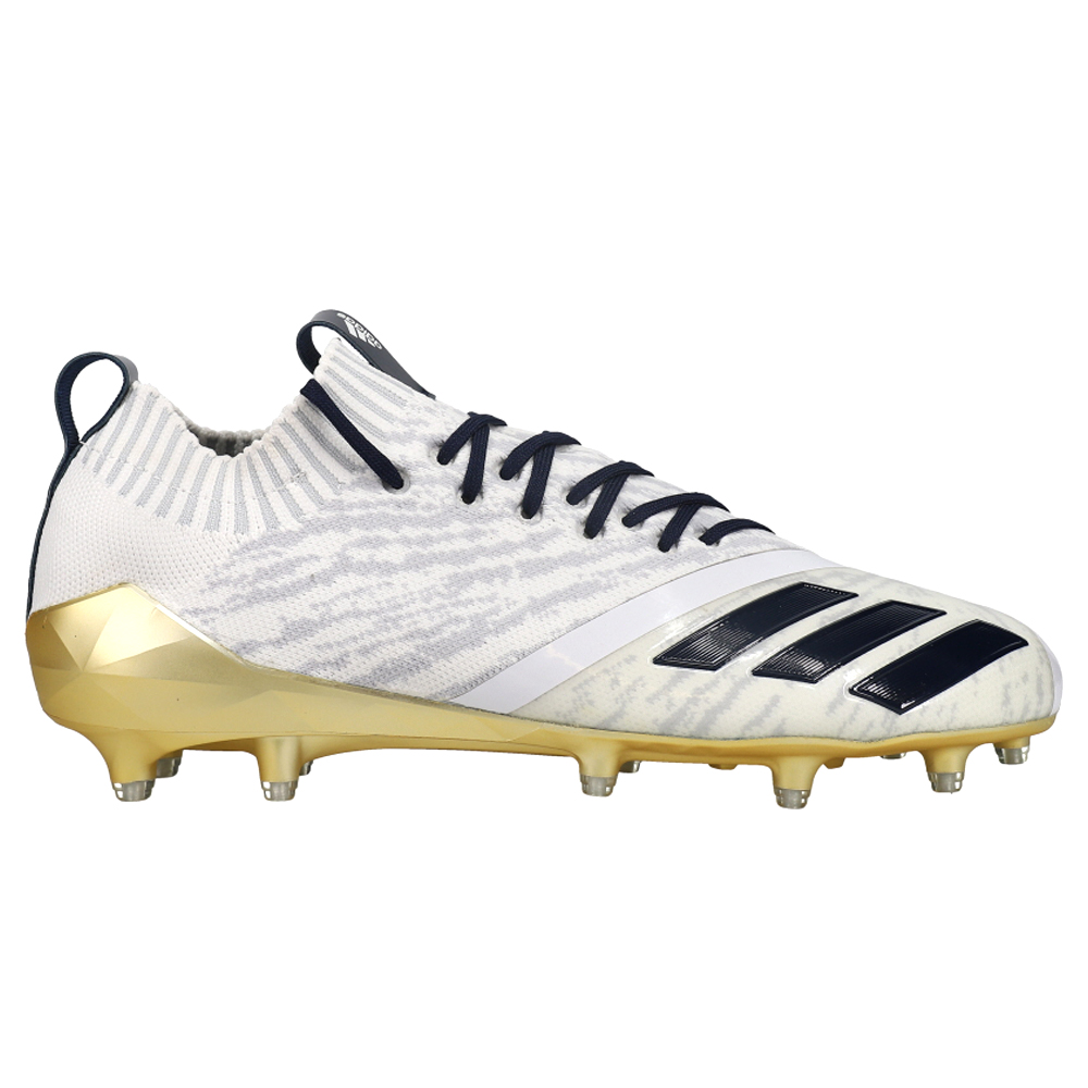 adidas men's adizero 5-star 7.0 primeknit football cleats