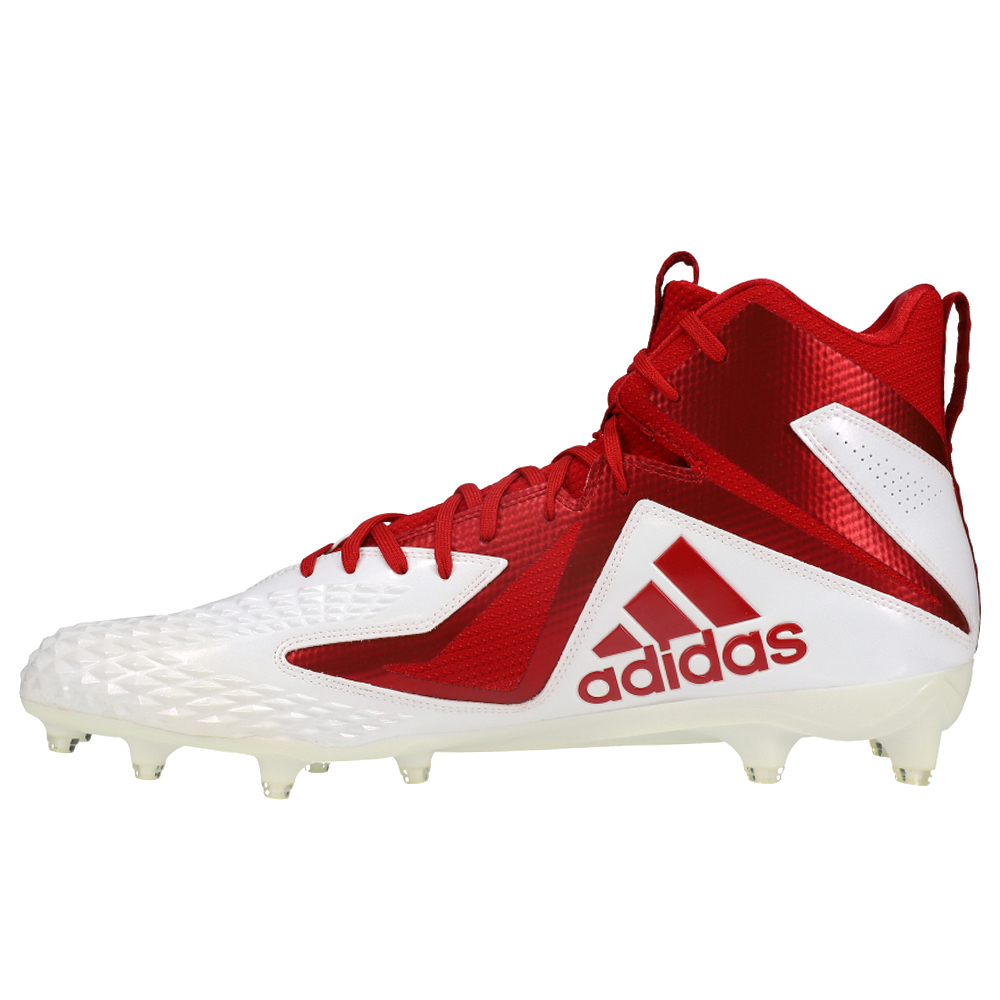adidas mid cleats