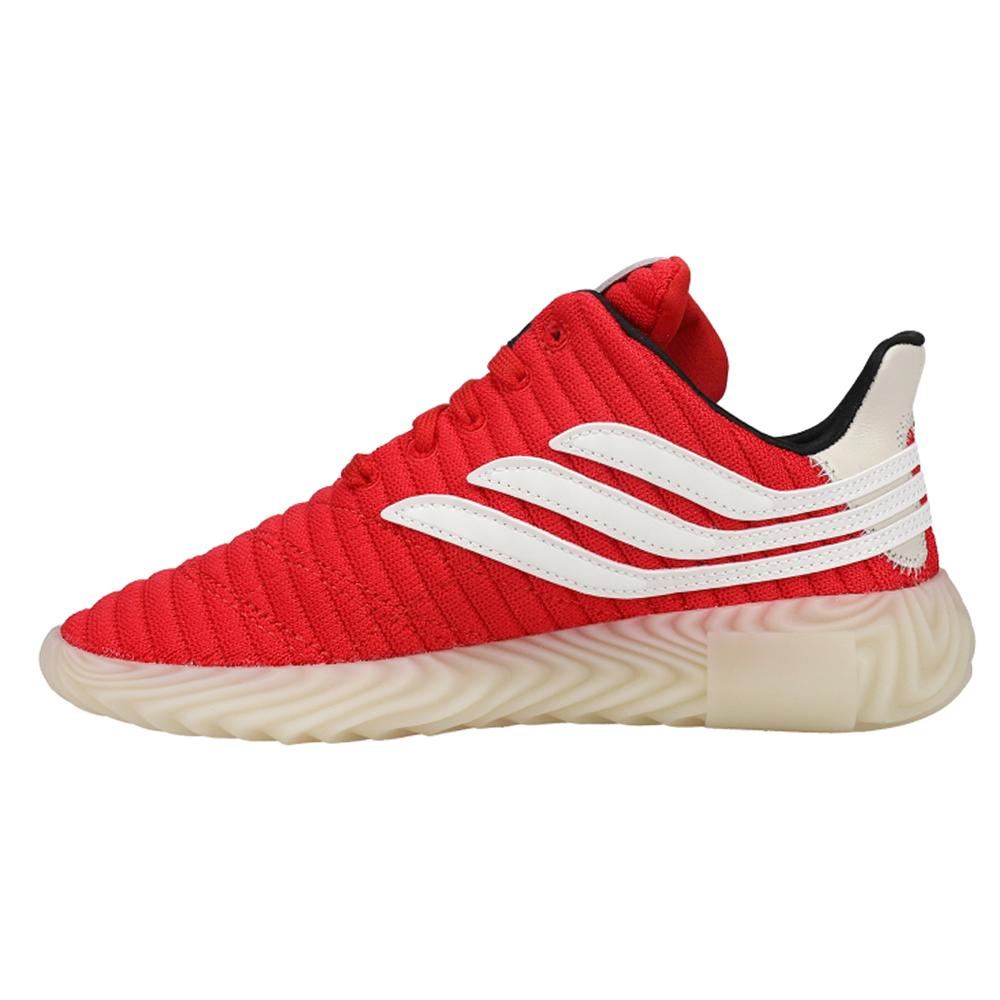 sobakov adidas red