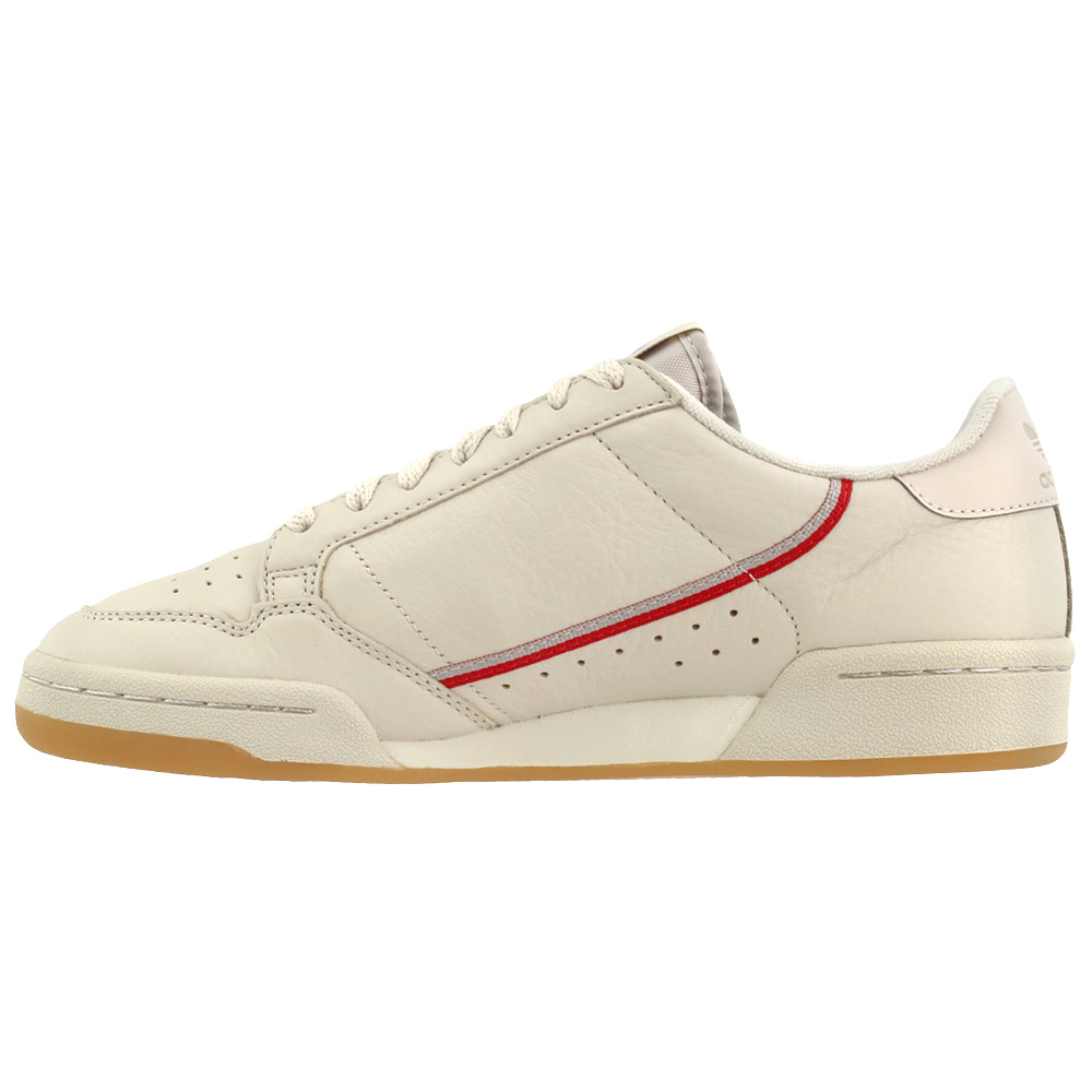 adidas continental 80 beige