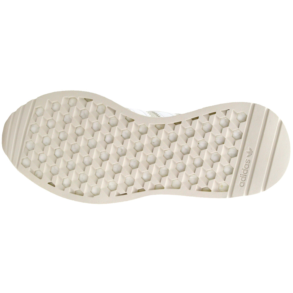 adidas I-5923 Lace Up Sneakers Off White Mens Lace Up ...