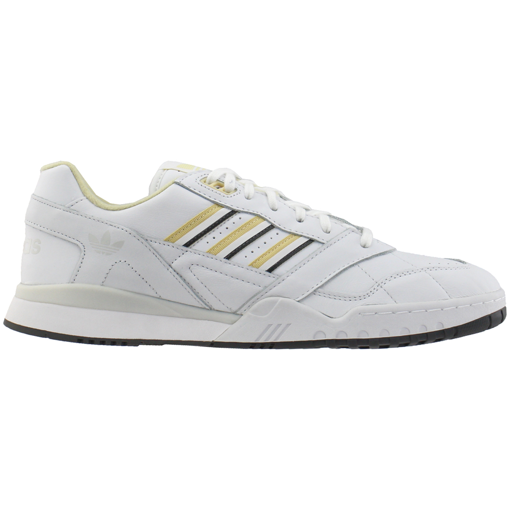 Adidas A.R. Trainer Cloud White/Collegiate Green-Vapour Pink - EF5941 |  Sneaker District