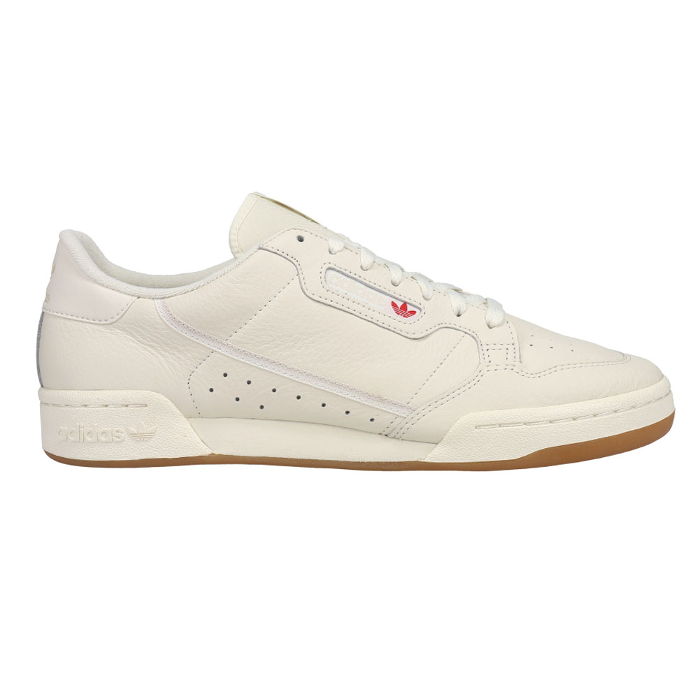 adidas continental 80 lila