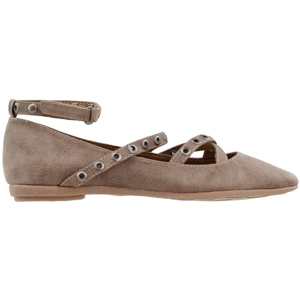 dockers parkview oxford