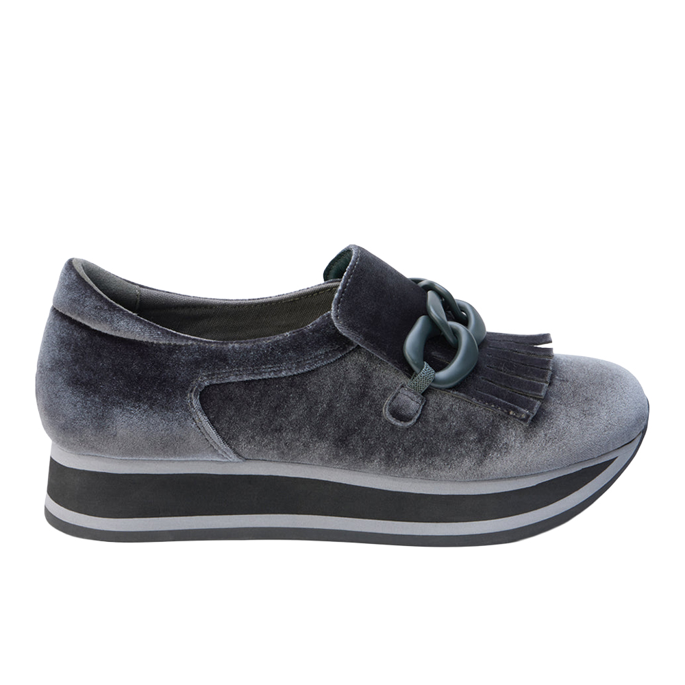 COCONUTS by Matisse Bess Platform Loafers