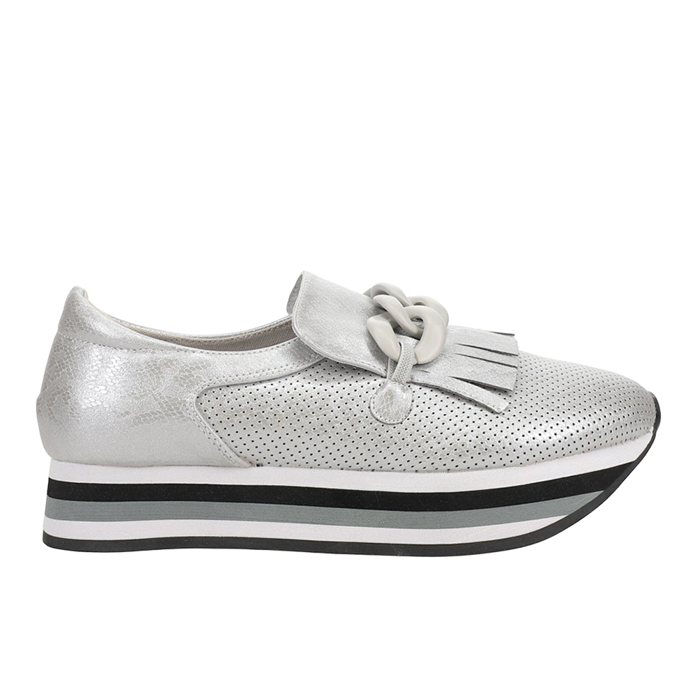COCONUTS by Matisse Bess Platform Loafers
