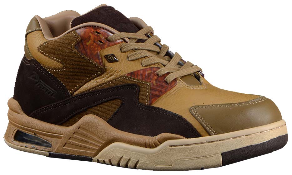 British Knights Mono Mid