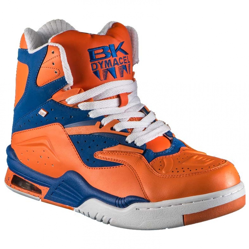 British Knights Enforcer Hi DC Basketball ShoesOrangeUomo British Knights Knights British Enforcer Hi DC Basketball ShoesOrangeUomo 814c06
