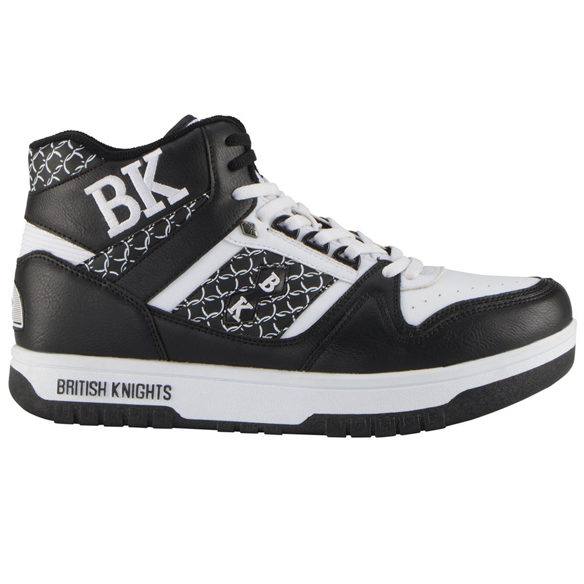british knights kings sl