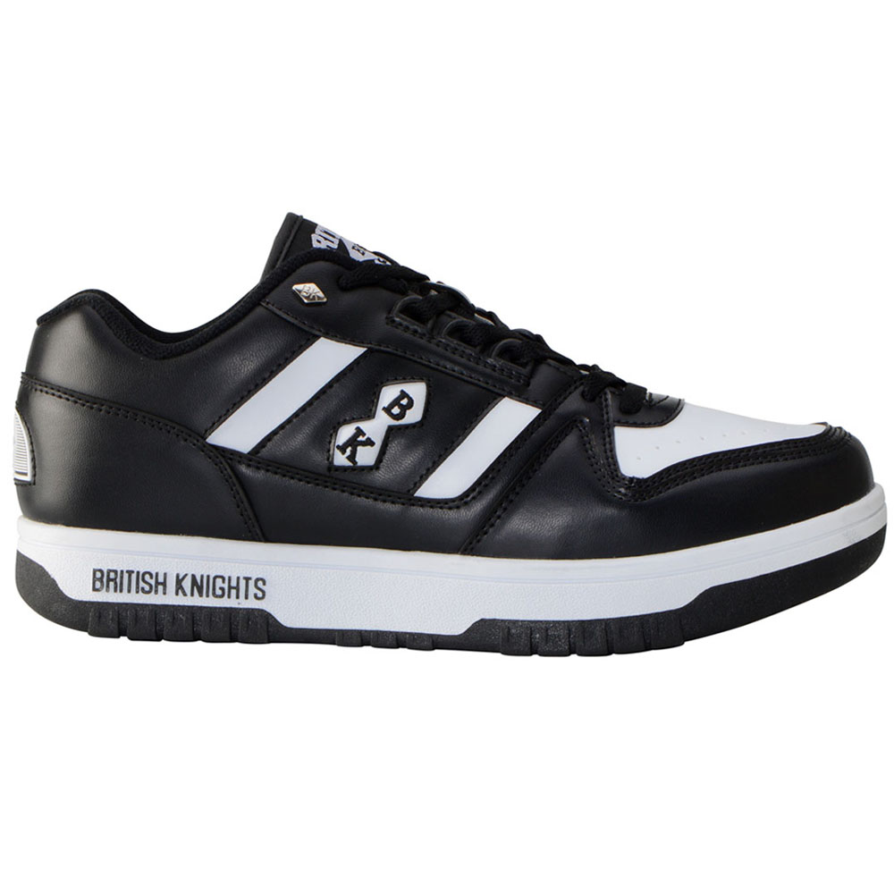 british knights sneakers