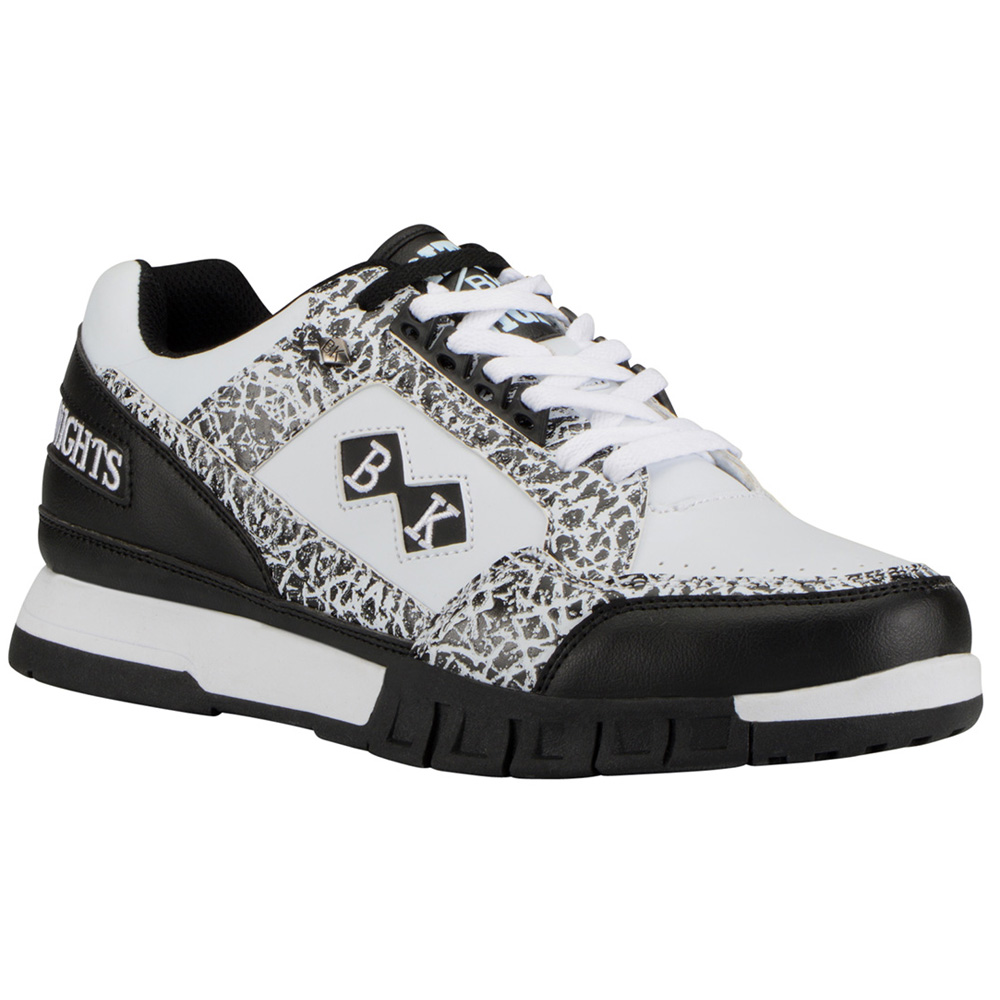British Knights Metros Lace Up Sneakers 