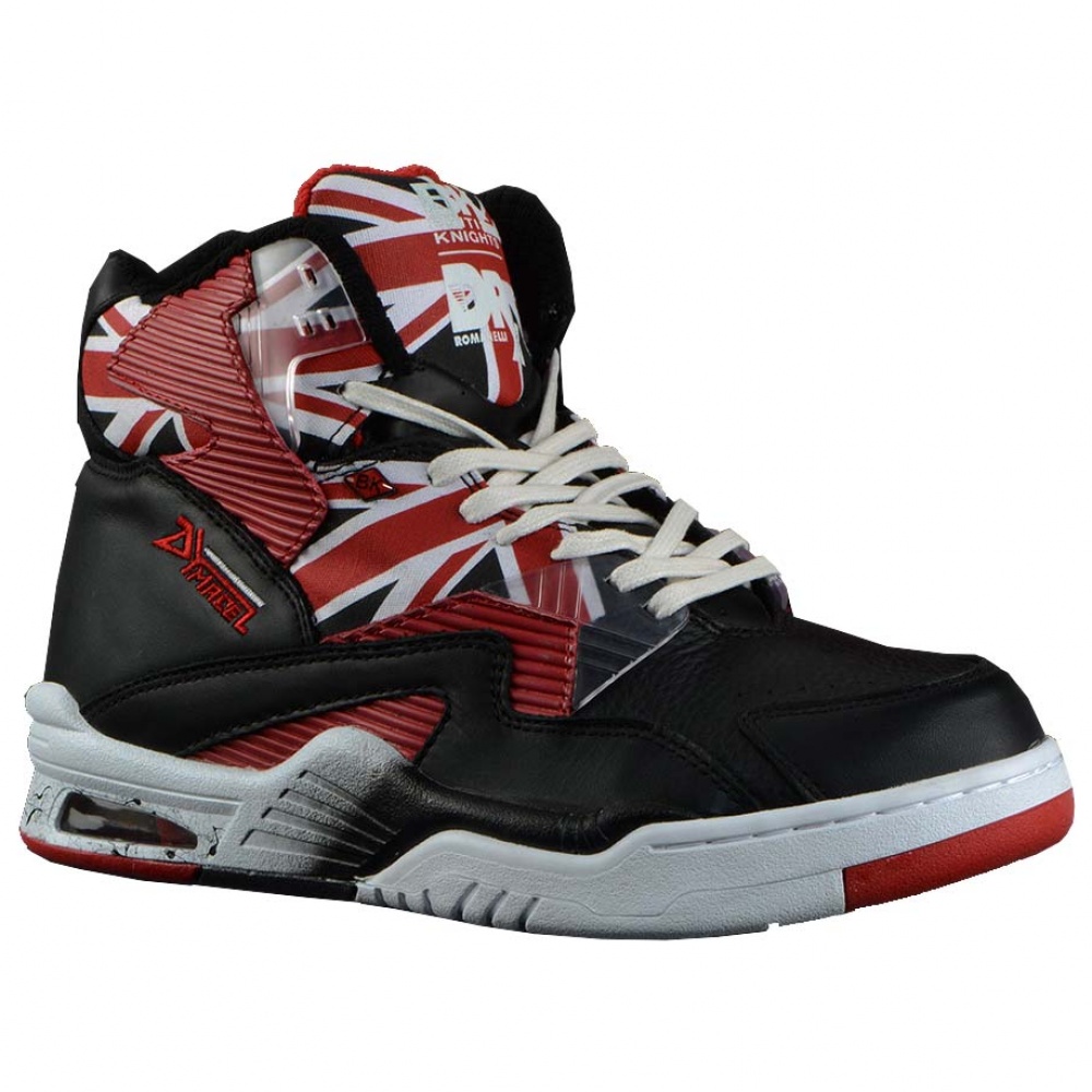 British Knights Union Doc Hi