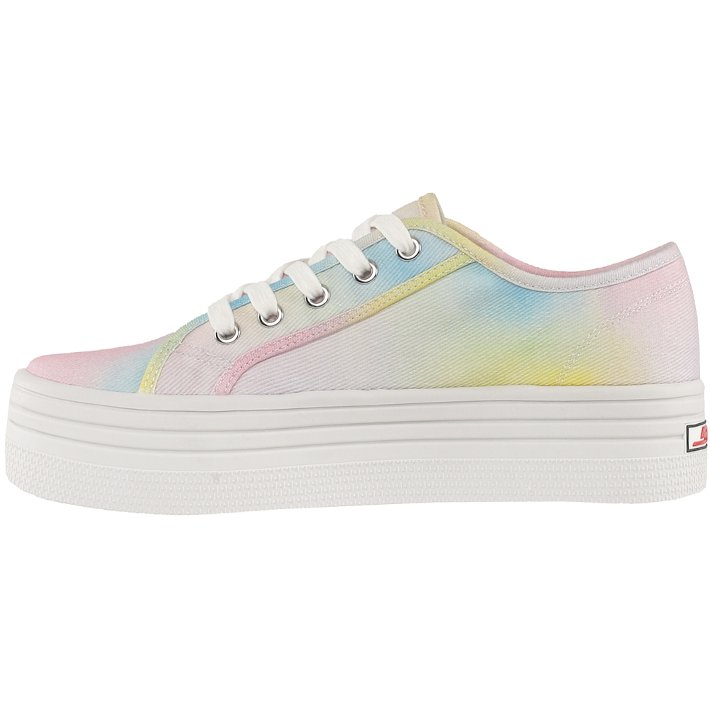 bobbi30 platform sneaker