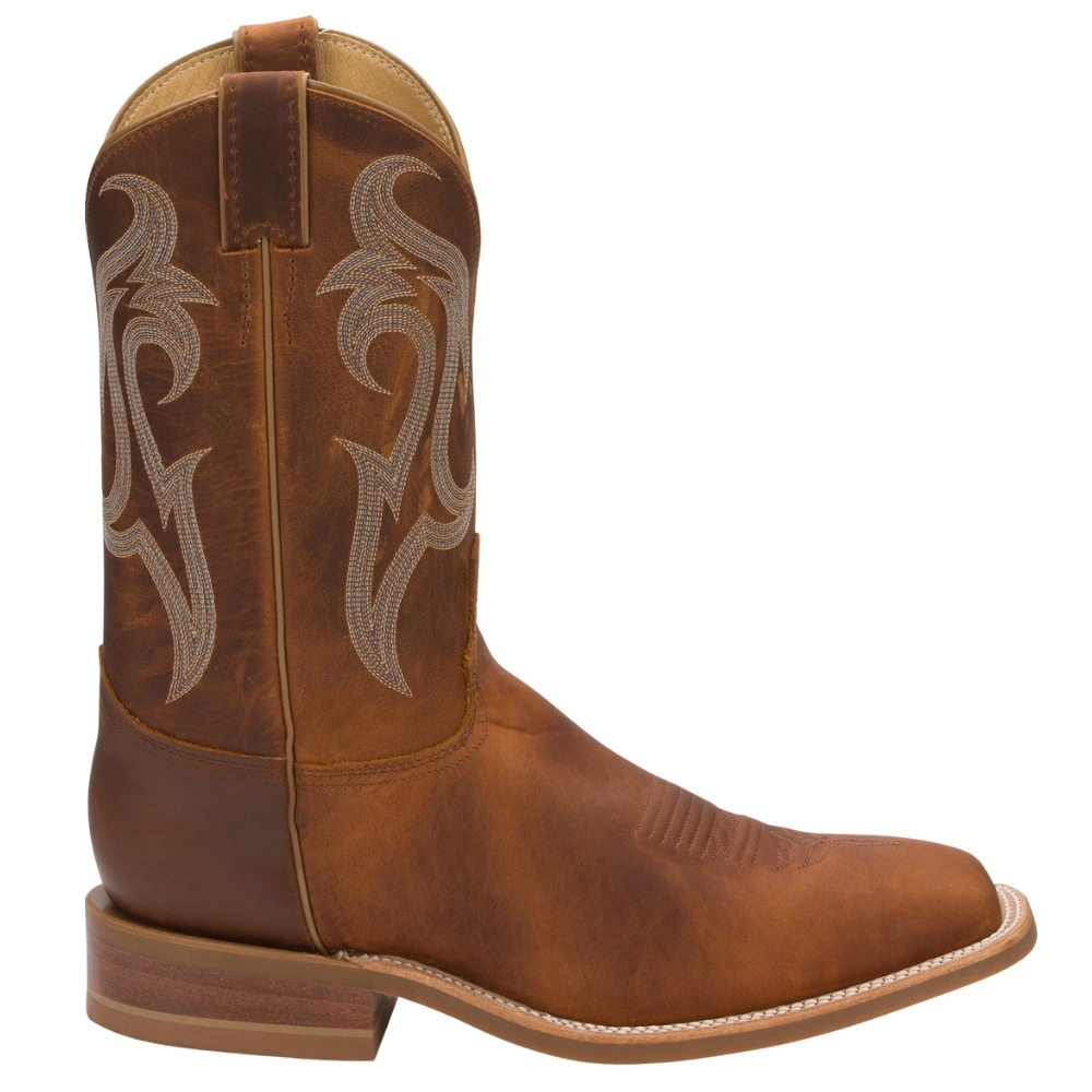 justin boots br744