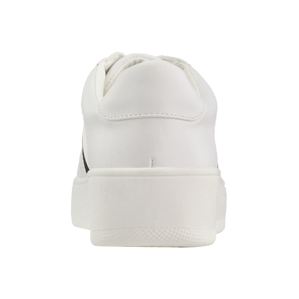 steve madden braden platform sneaker