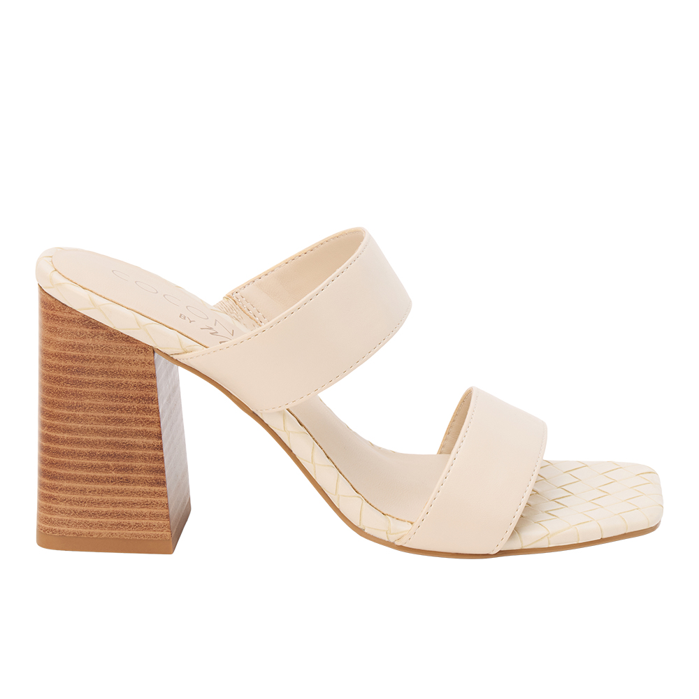 COCONUTS by Matisse Britt Block Heel Sandals
