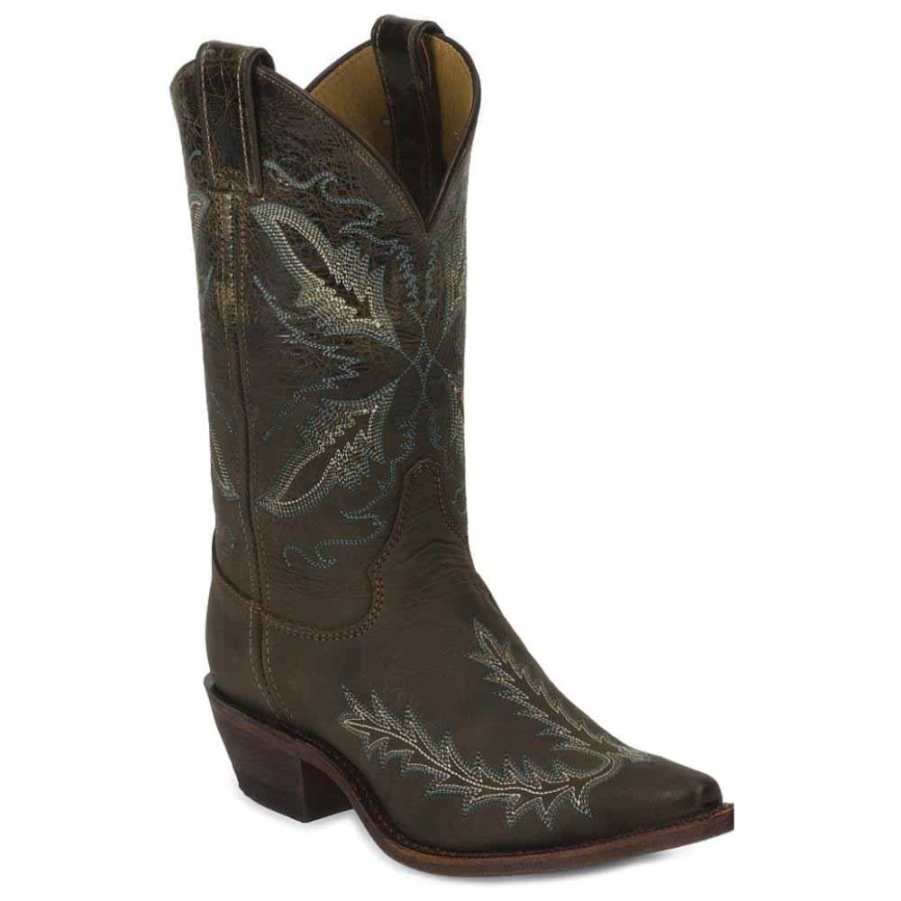 Justin Boots Coybow Boots