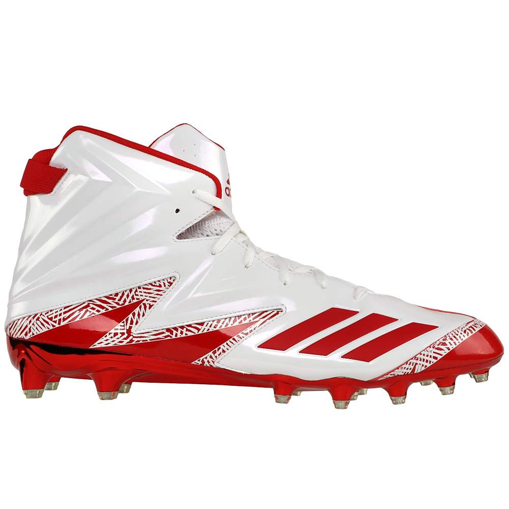 freak x carbon high cleats