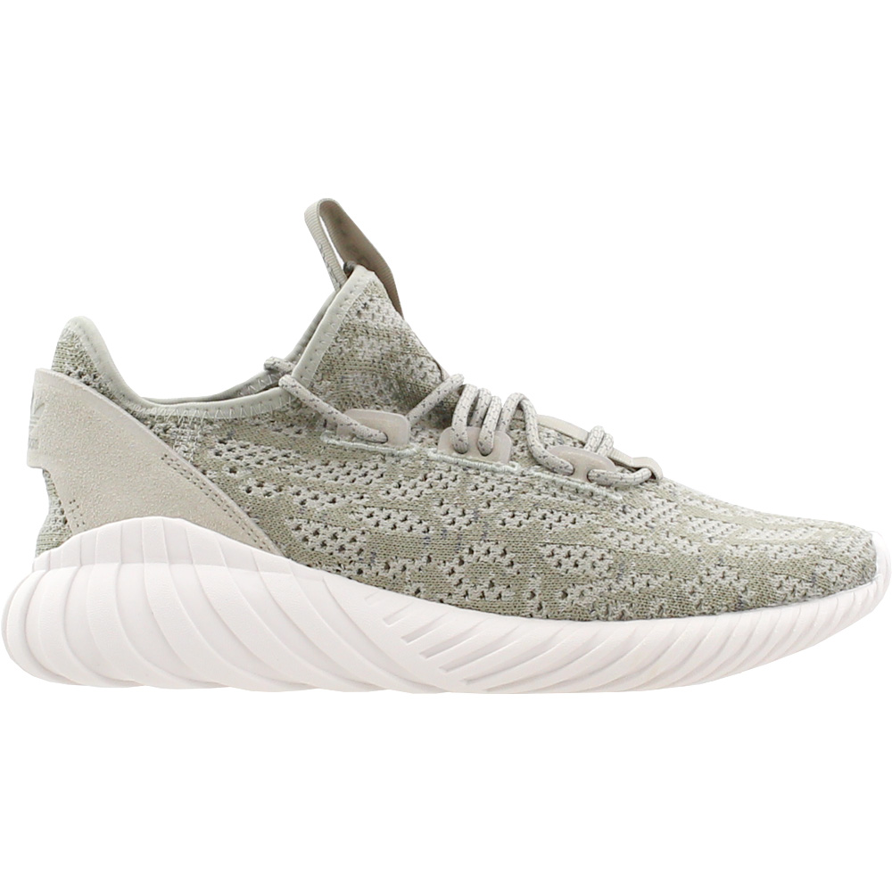 tubular doom sock green