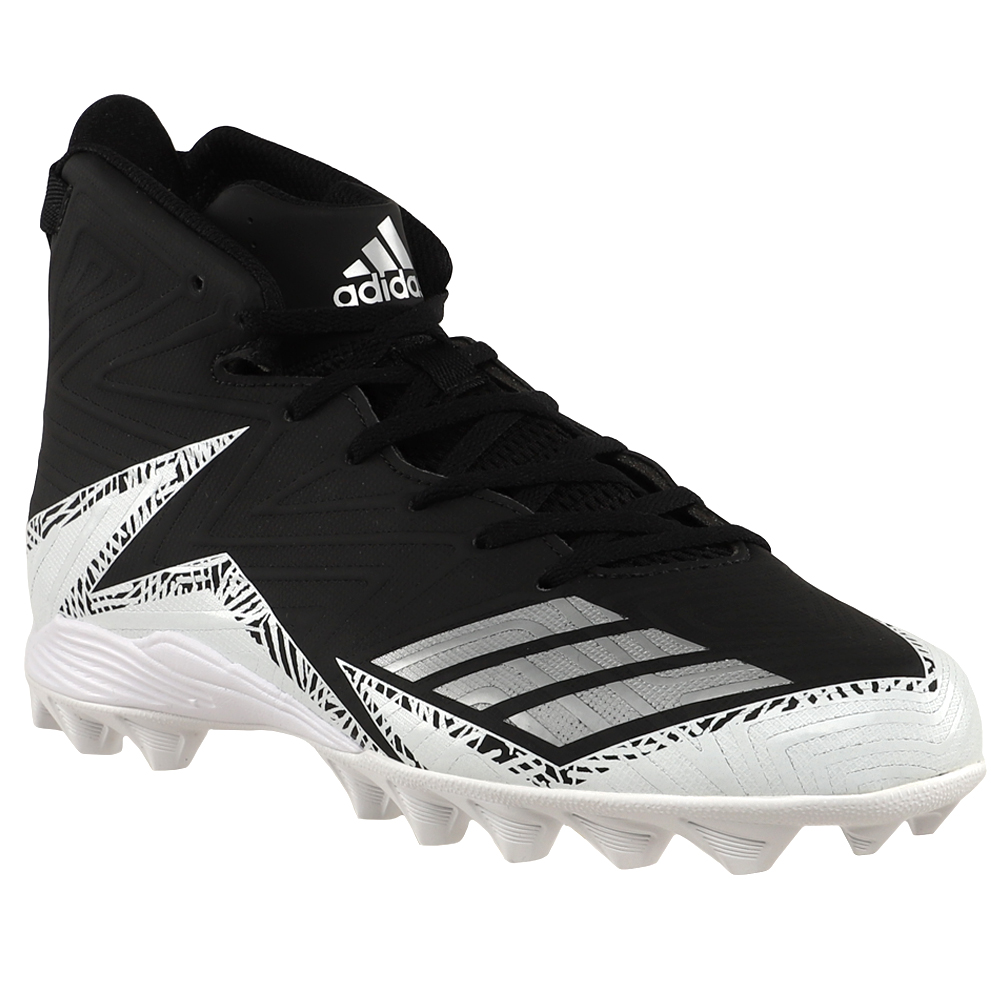 adidas Freak Mid MD Football Cleats 