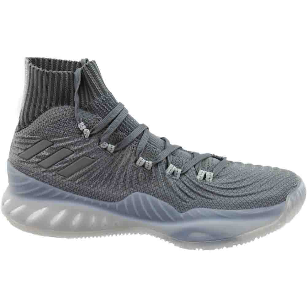 adidas primeknit basketball shoes