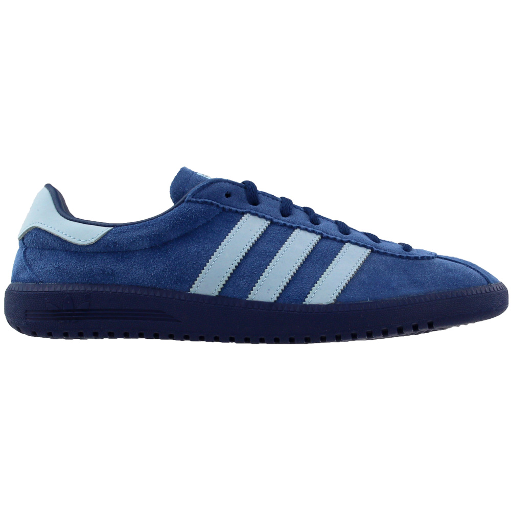 adidas BERMUDA - Blue - Mens adidas BERMUDA - Blue - Mens