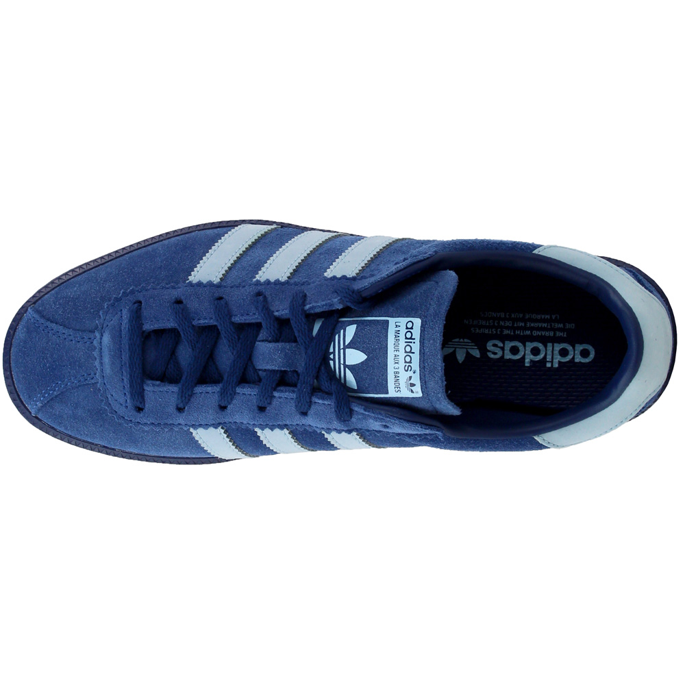 Adidas bermuda - - bermuda blu - Uomo b8e9bb Adidas bermuda - - bermuda blu - Uomo b8e9bb