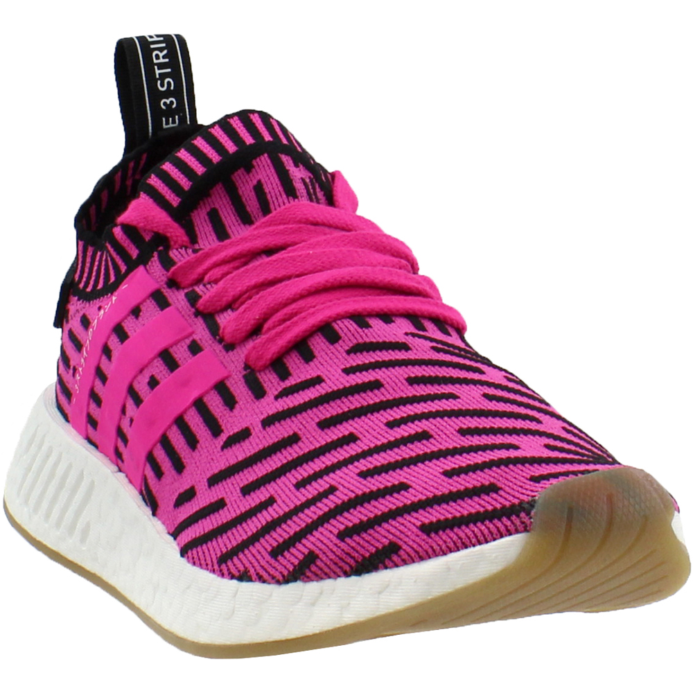 adidas nmd_r2 primeknit shoes men's