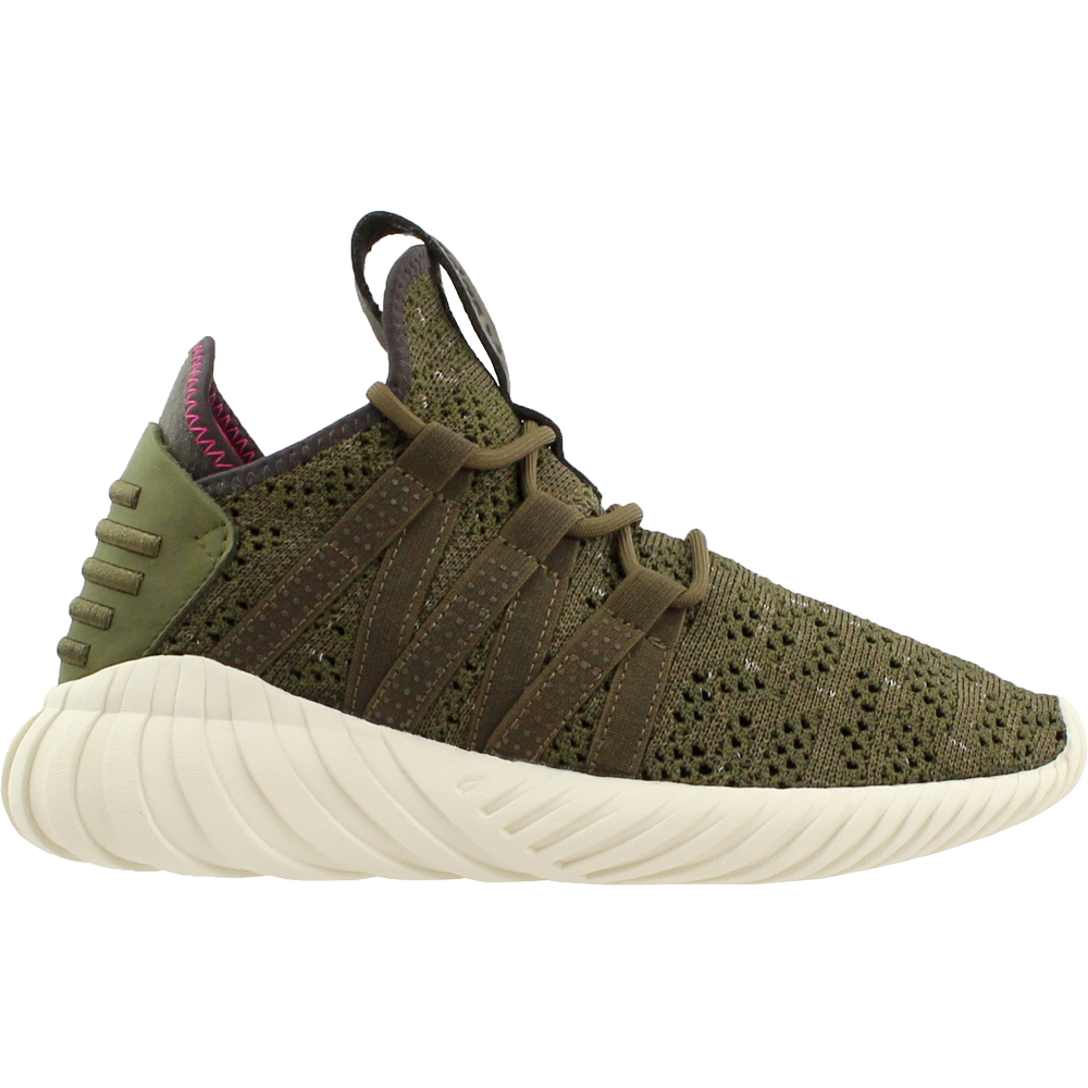 Женские кроссовки adidas Tubular Dawn на шнуровке, размер 6 B, повседневные BZ0627