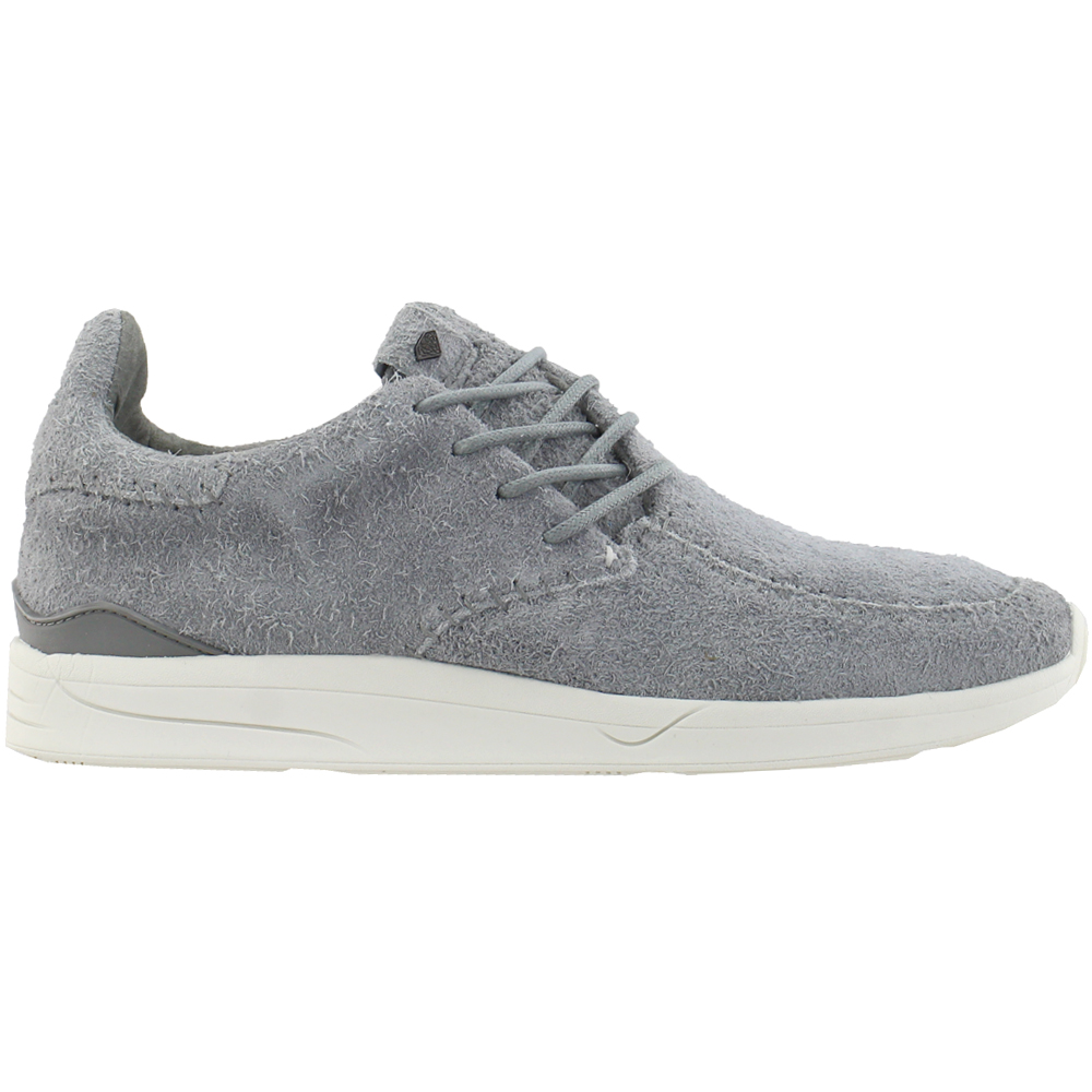 Deals on Diamond Supply Co. Trek Low Lace Up Sneakers for Mens