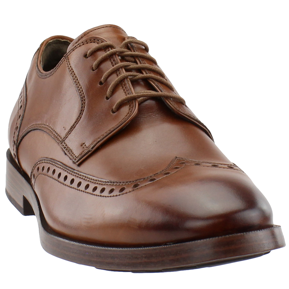 cole haan jay grand wing oxford