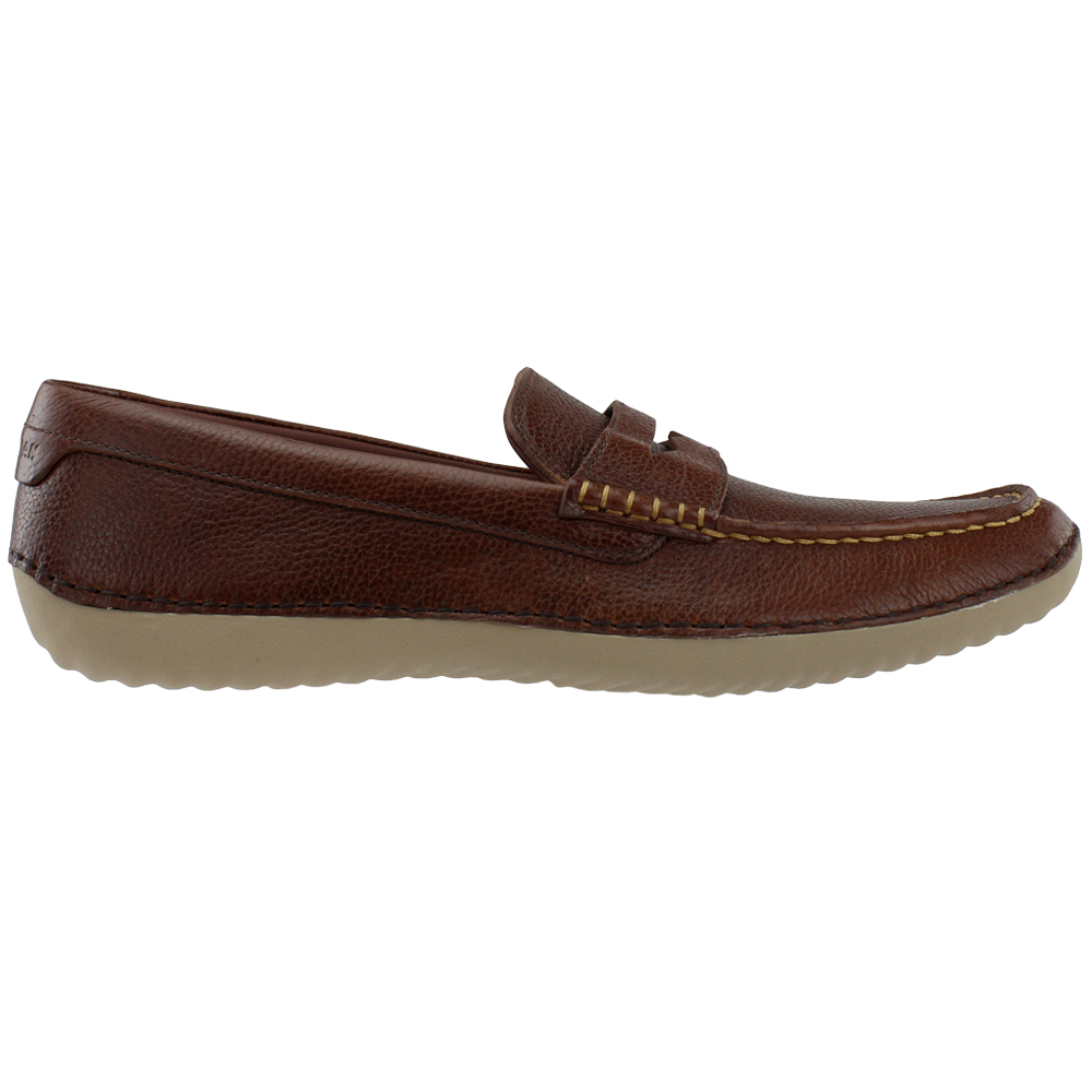 cole haan motogrand penny loafer