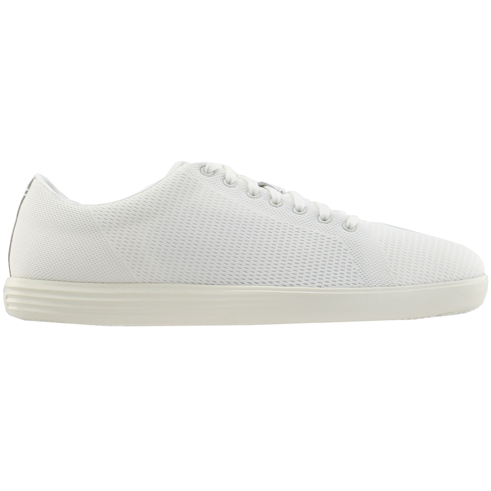 crosscourt sneaker