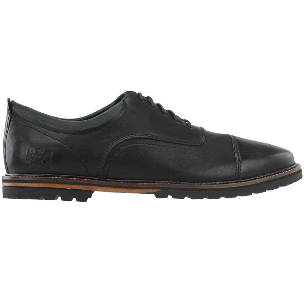 cole haan grand cap toe oxford